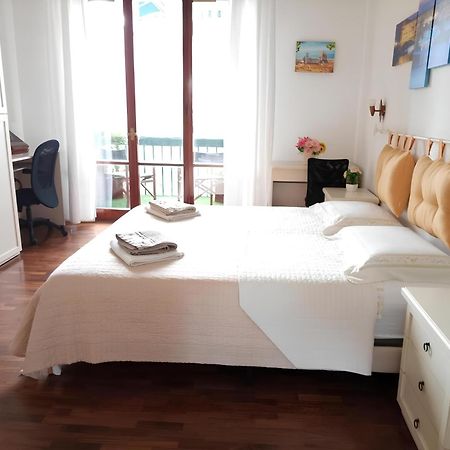 La Casa Dei Fiori Apartment Флоренция Екстериор снимка
