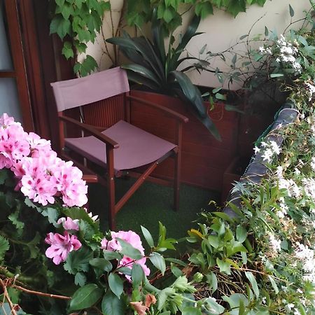 La Casa Dei Fiori Apartment Флоренция Екстериор снимка