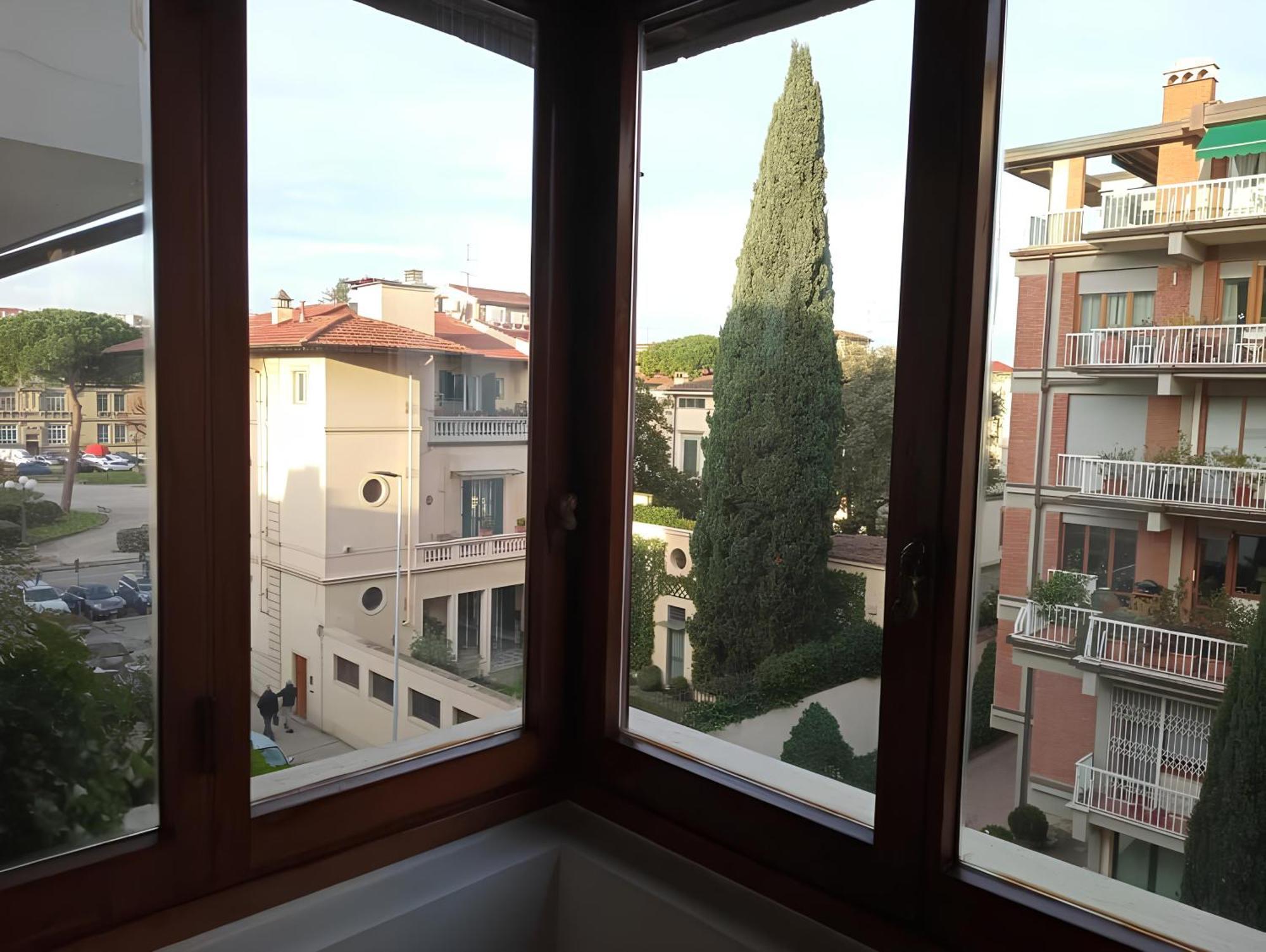 La Casa Dei Fiori Apartment Флоренция Екстериор снимка