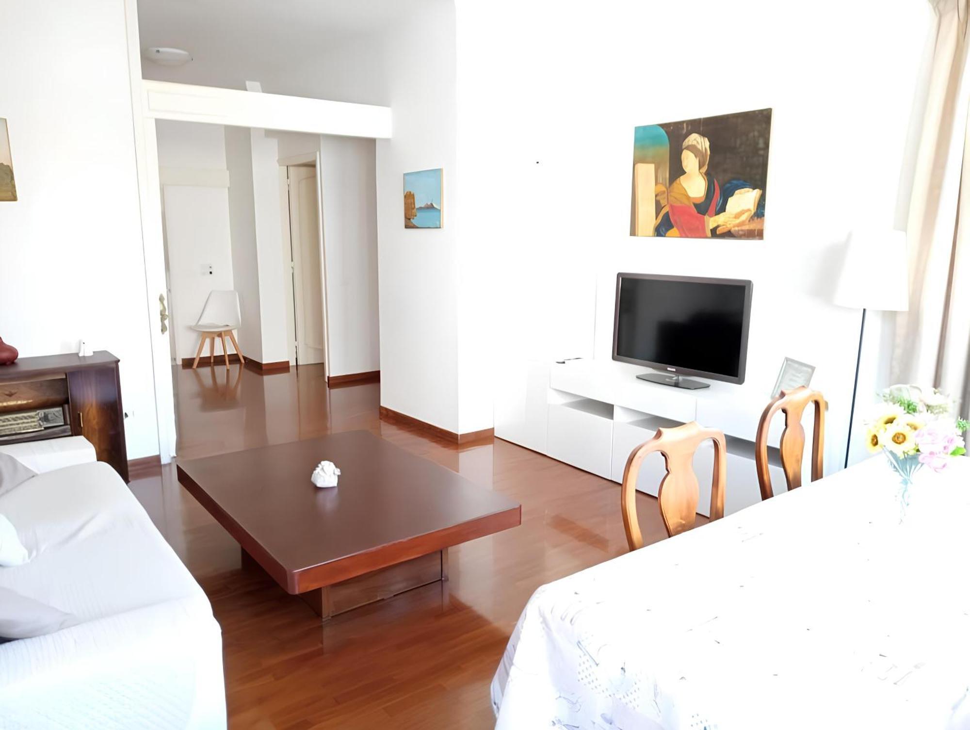 La Casa Dei Fiori Apartment Флоренция Екстериор снимка