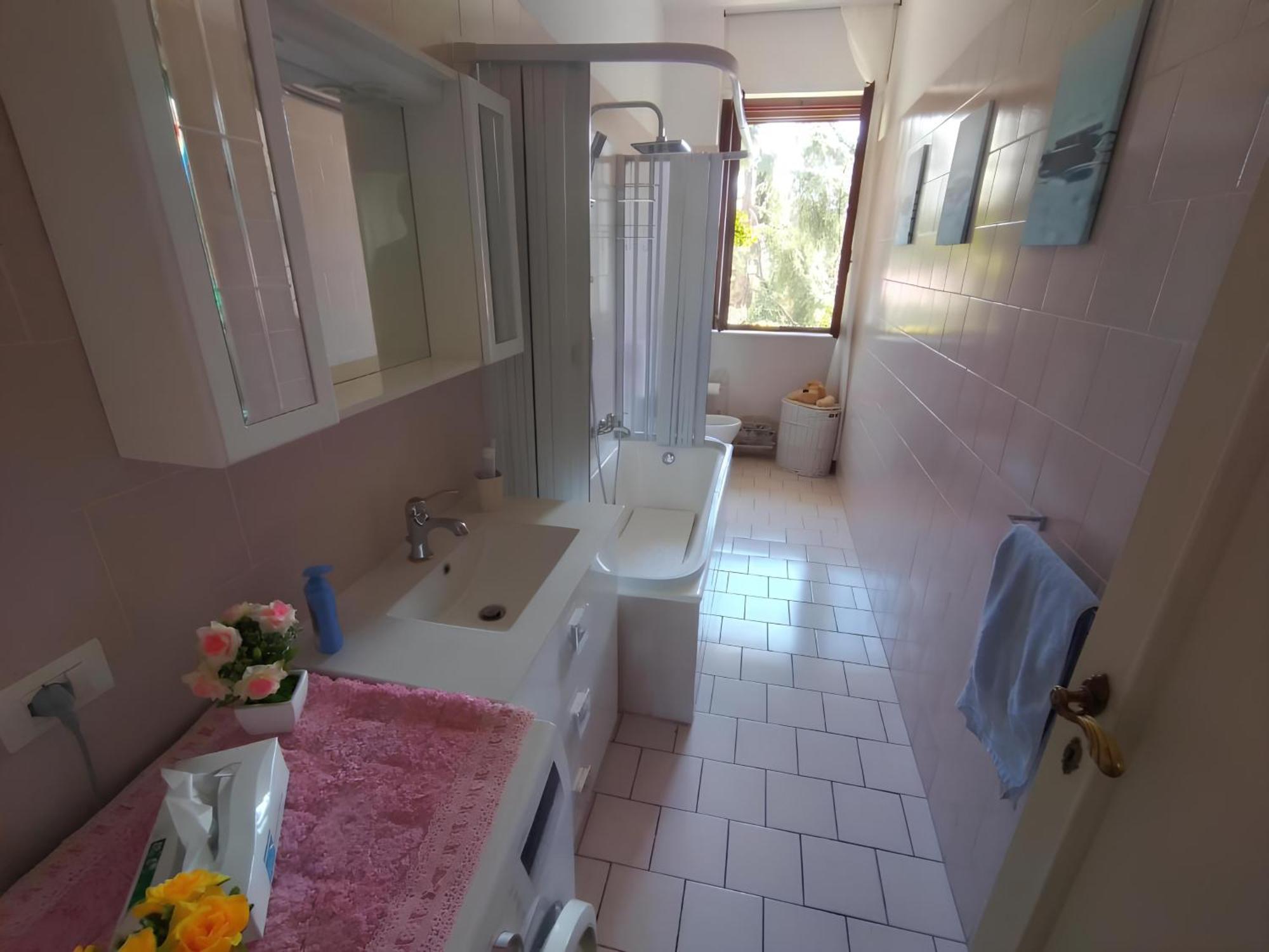 La Casa Dei Fiori Apartment Флоренция Екстериор снимка
